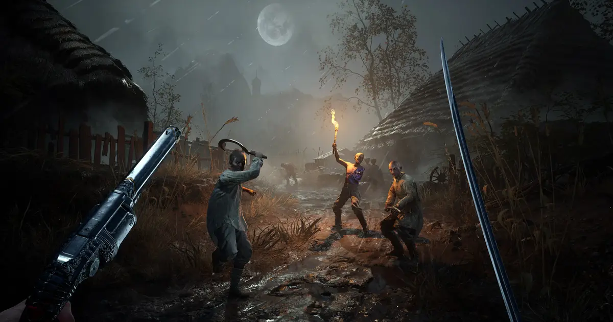 Valor Mortis: Tips and Tricks to Survive the Crimson Plague