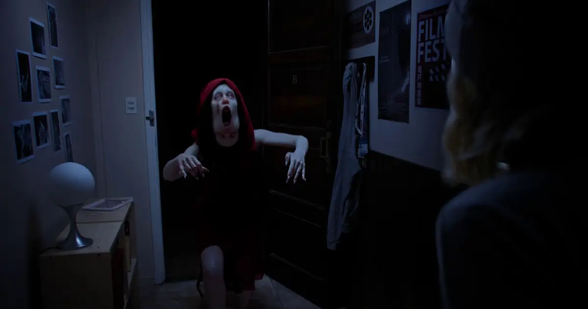 Tenebris Somnia: Blood, Pixels, and Prosthetics