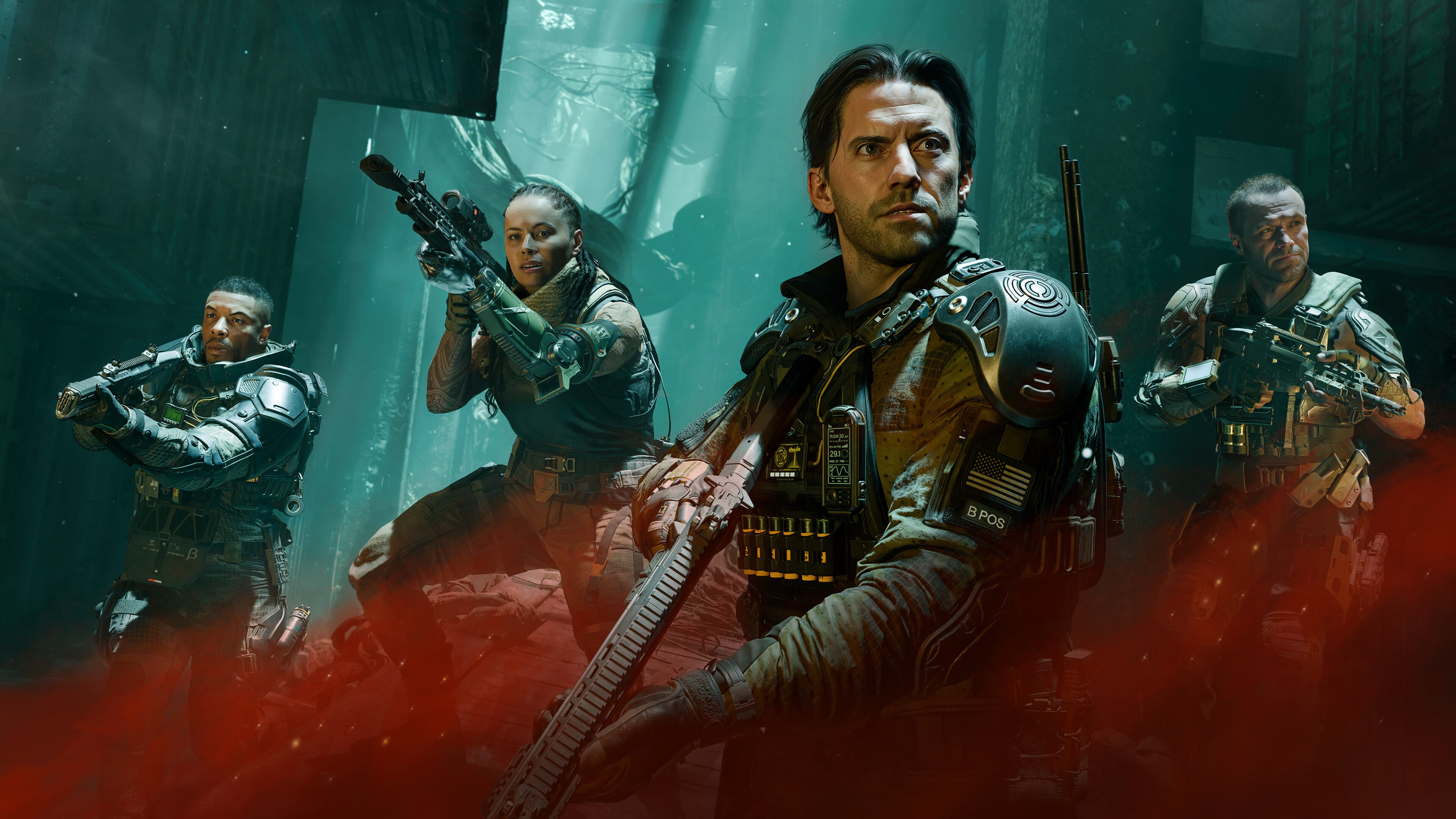 The ‘Call of Duty tax’ means games media doesn’t cover COD the way ...
